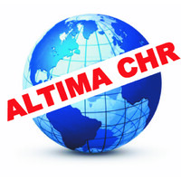 ALTIMA CHR logo - Similar company to Globe Cosmetics