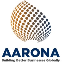 Aarona Consulting | IM: Morison Global logo - Similar company to Norm Therapy®