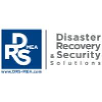 DRS-MEA logo - Similar company to Ovators