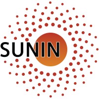 SUNIN Energy Inc. logo - Similar company to Pamlico Solar