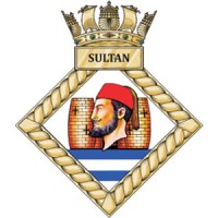 Royal Naval Academy of Marine & Nuclear Engineering Gosport logo - Similar company to Urban Developments (Gosport) Ltd