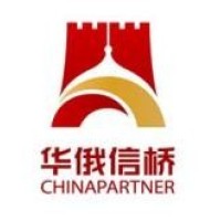 Chinapartner Co.,Ltd logo - Similar company to Joyen Enterprise Co.,Ltd