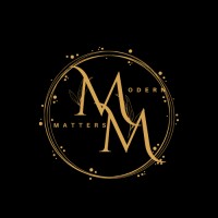 Modern matters logo - Similar company to Modern Matter