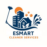 Esmart Cleaner Services logo - Similar company to Digital Resolution