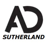 A&D Sutherland Ltd logo - Similar company to Tradstocks - Scottish Stone