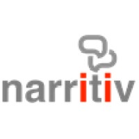 Narritiv - Strategic Storytelling