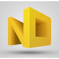 Nutshell Designing logo - Similar company to Tvastehive