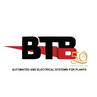 BTB srl logo - Similar company to T&T Sistemi Brasil