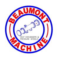 Beaumont Machine Works, Inc. logo - Similar company to Beaumont Machine Llc