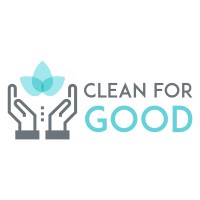 Clean for Good New Zealand logo - Similar company to New Zealand Movers | Passionate About Moving | Nz Movers