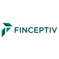 Finceptiv logo - Similar company to Fiizy