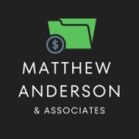 Matthew Anderson & Associates logo - Similar company to Business Support Partners, Inc