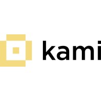 Kami Group logo - Similar company to Too Digis Av