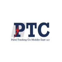 Patel Trading Company, ME LLC logo - Similar company to Siddique Mustafa & Sons Group