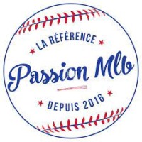 Passion MLB logo - Similar company to Seamsup