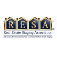 Real Estate Staging Association logo - Similar company to Real Estate Designer | Premium Websites For Real Estate Professionals