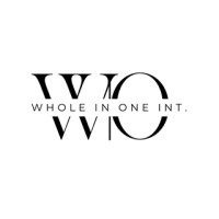 Whole In One Int. LLC logo - Similar company to Sino Jing