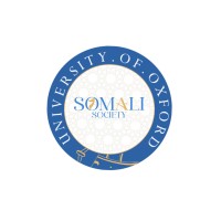 Oxford University Somali Society logo - Similar company to Shamsene
