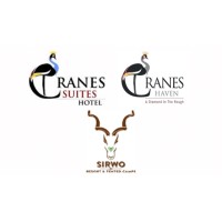 Sirwo and Cranes Group logo - Similar company to Mama Ventures