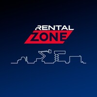 Rental Zone logo - Similar company to Total Trucks Mexico