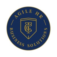 The Christopher Group, Agile HR Business Solutions logo - Similar company to Frederickson Partners (Now Buffkin / Baker)