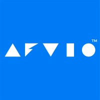 Afvio logo - Similar company to Banana Leaf Technology