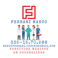 OZONOTERAPIA TORINO logo - Similar company to Orthosystem Torino Lab