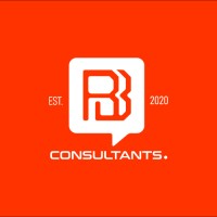 RB Consultants logo - Similar company to Rb Consulting