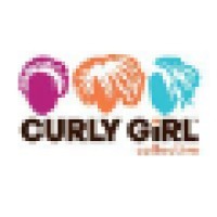 Curly Girl Collective logo - Similar company to Ibtk
