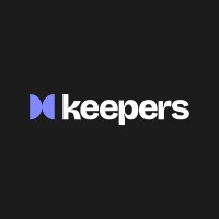 The Keepers logo - Similar company to Draagkracht