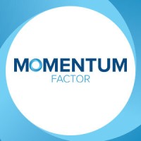Momentum Factor logo - Similar company to Feather & Mane Environmental & Safety Consulting