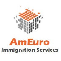 AmEuro Migration Private Limited logo - Similar company to Ancia Future Solutions Fzc