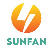 Sunfan Energy logo - Similar company to Vaayushna Technologies