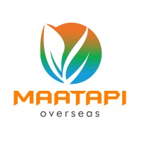Maatapi Overseas logo - Similar company to Enrock Impex Pvt Ltd Co.