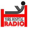 York Hospital Radio logo - Similar company to Selby Educational Trust