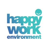 Happy Work Environment