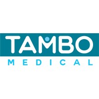 Tambo Medical logo - Similar company to Kizuna Ventures Ltd