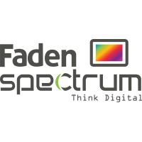 Faden Spectrum Optoelectronics Company. logo - Similar company to بريڤيو | Preview‏