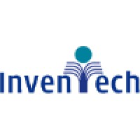 Inventech Info Solutions logo - Similar company to Satcon Technologies