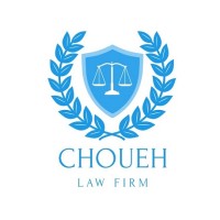 Choueh Law Firm logo - Similar company to Fakhry Law Firm