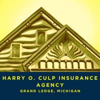 Harry O. Culp Insurance Agency logo - Similar company to Code Echo
