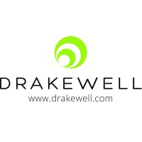 Drakewell logo - Similar company to Da Systems Ltd.