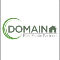 Domain Real Estate Partners logo - Similar company to Domainl