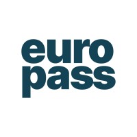 Europass Network logo - Similar company to International House Nice