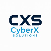 CyberX Solutions logo - Similar company to Infinity Cyber Security