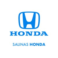 Salinas Honda logo - Similar company to Carolina Volkswagen
