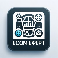 Ecom Expert logo - Similar company to Ecomexpert