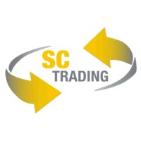 SC TRADING logo - Similar company to Oikon Law