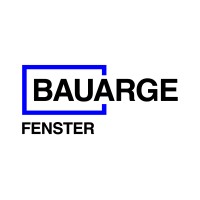 Bauarge Fenster GmbH logo - Similar company to Growthtrust