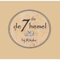 De Zevende Hemel logo - Similar company to 7Evenden Hemel